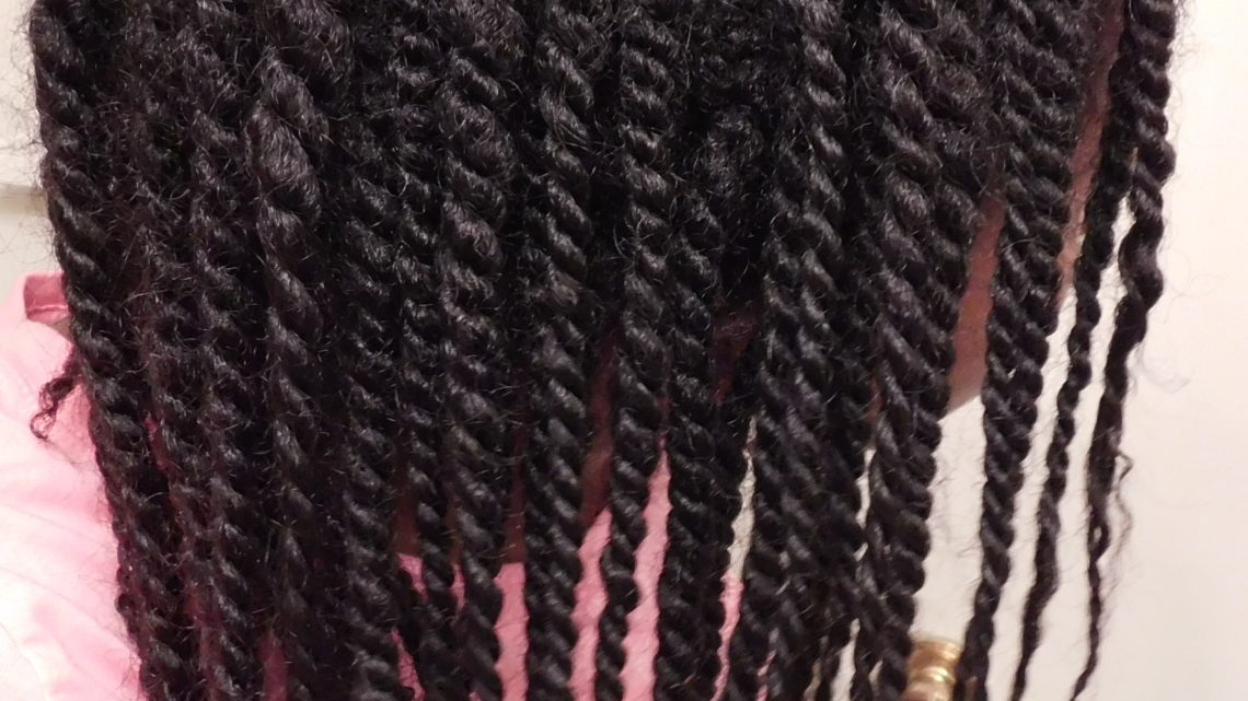 Natural Hair 4 Tips For Box Braids And Senegalese Twist