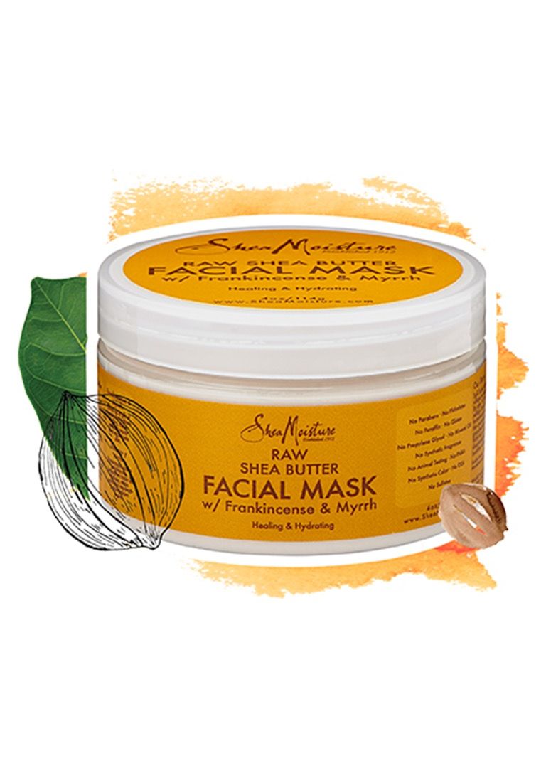 shea-moisture-facial-mask-classycurlies-diy-clean-beauty-and-healthy-living