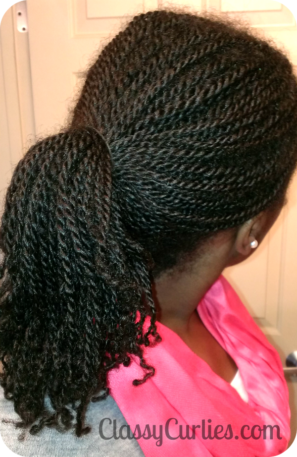 Featured image of post Mini Twists On Natural Hair : Took me about 8 hours this time because i did them a bit smaller ☺ i blow dried my hair first.