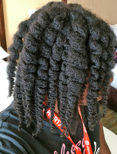 5 Ways To Keep Your Natural Hair Moisturized Classycurlies