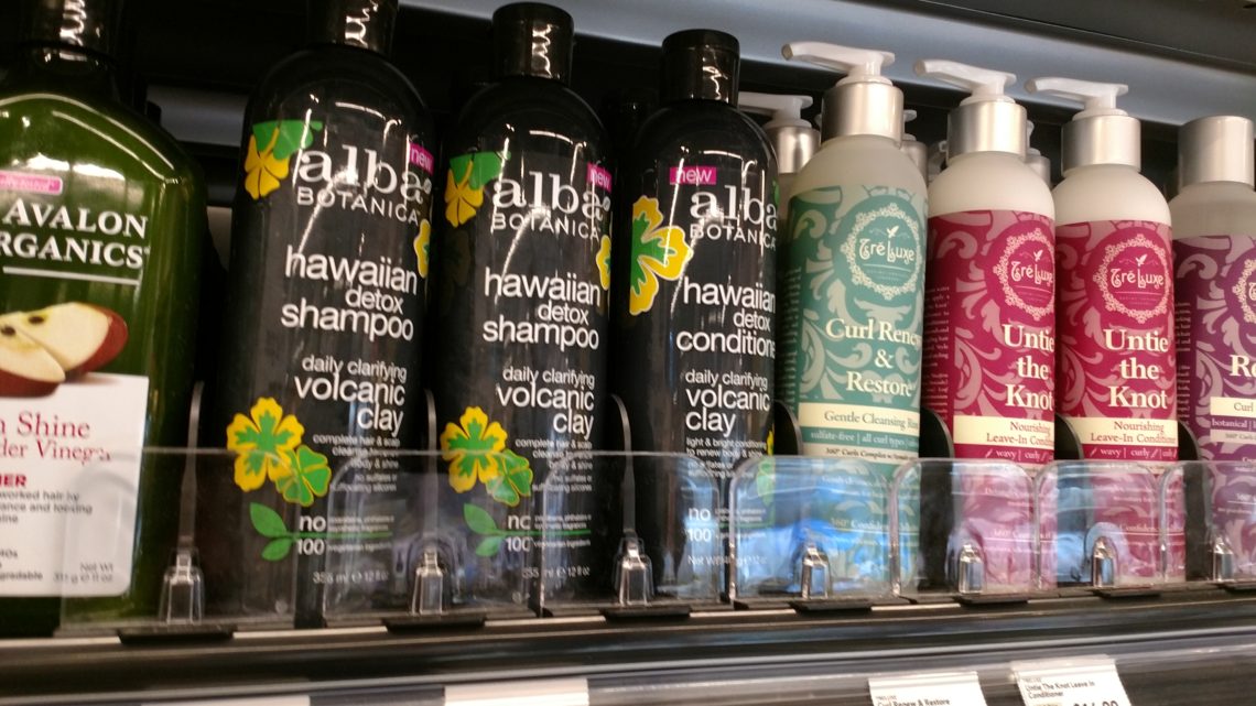 12 Vegan Hair Products To Check Out 