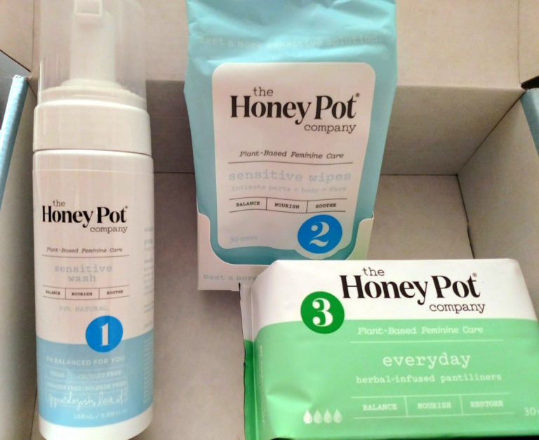 product-review-honey-pot-feminine-wash-classycurlies-diy-clean