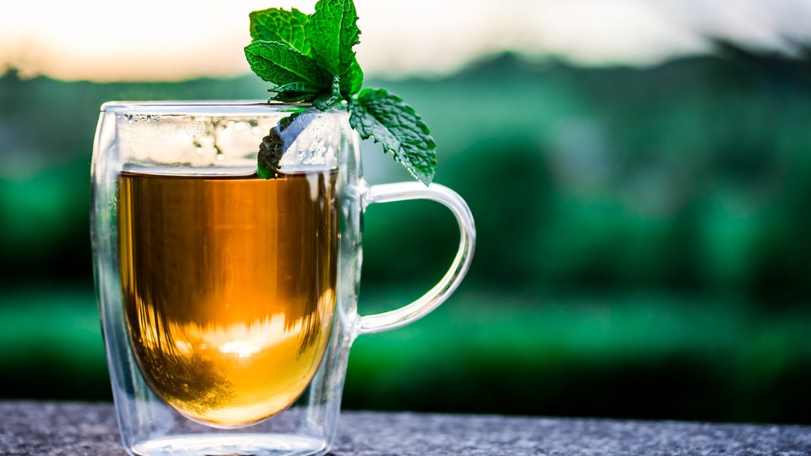 Herbal teas you have to try - ClassyCurlies
