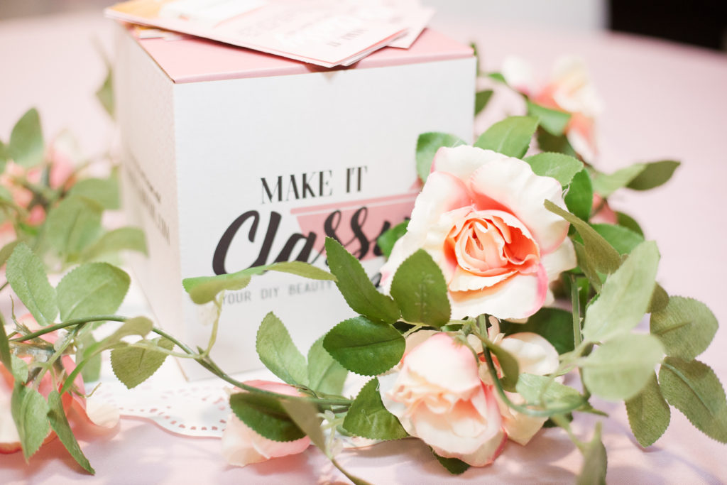 make-it-classy-beauty-box-launch-party