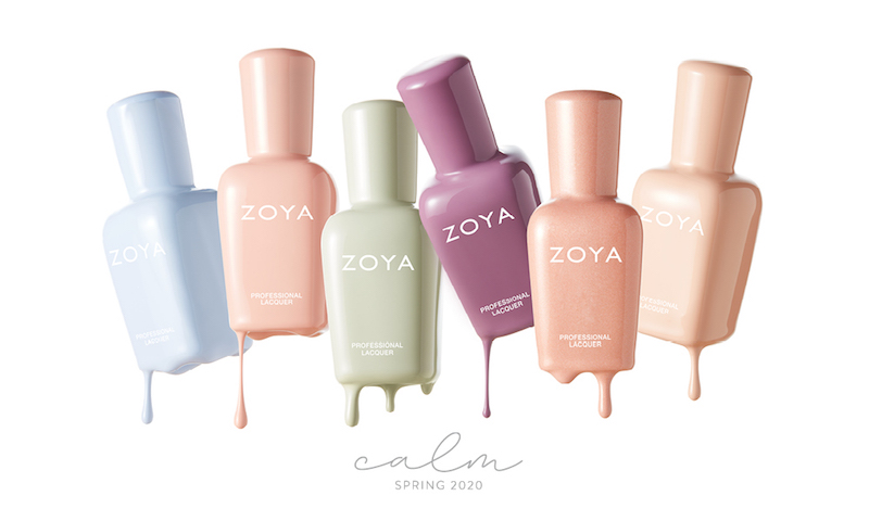 non-toxic nail polish zoya