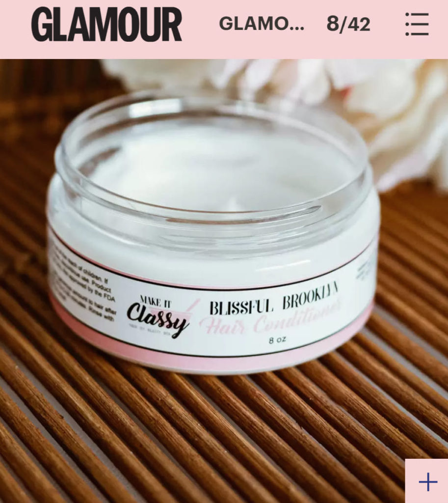 What Is Clean Beauty Classycurlies Diy Clean Beauty And Healthy Living