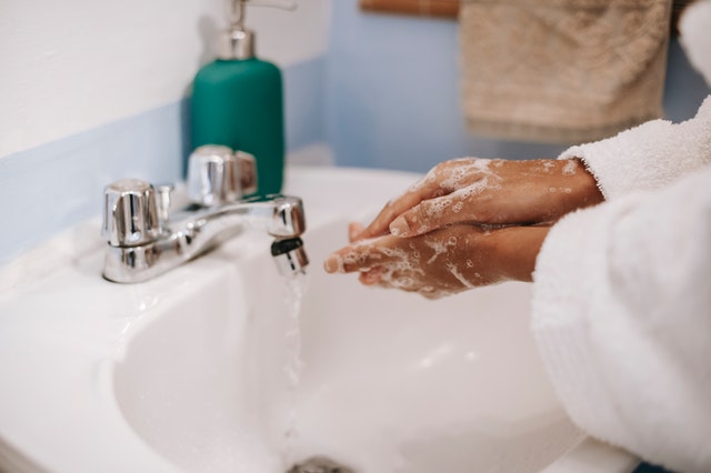 best personal hygiene tips