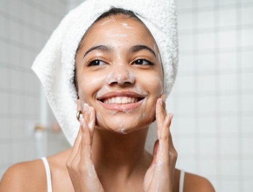 skin care tips for glowing skin