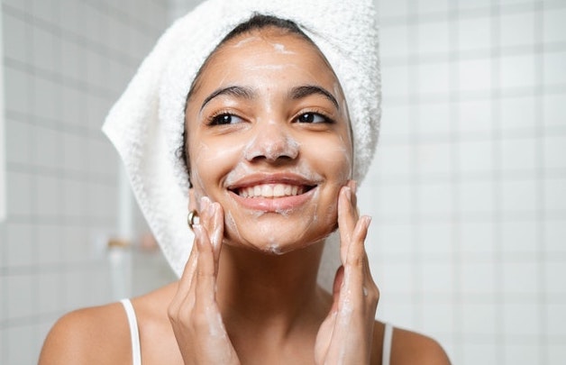 skin care tips for glowing skin