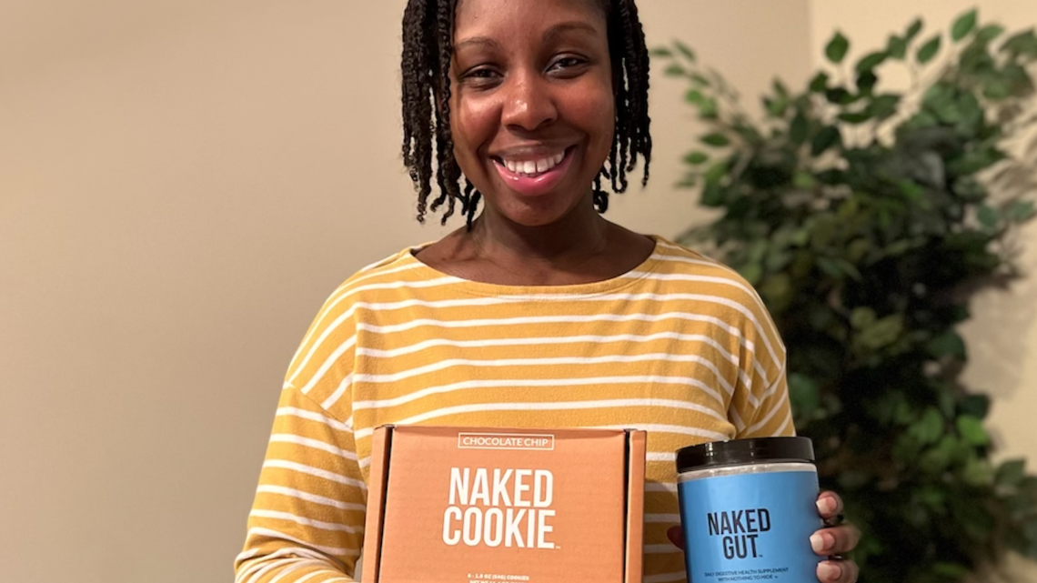naked nutrition review